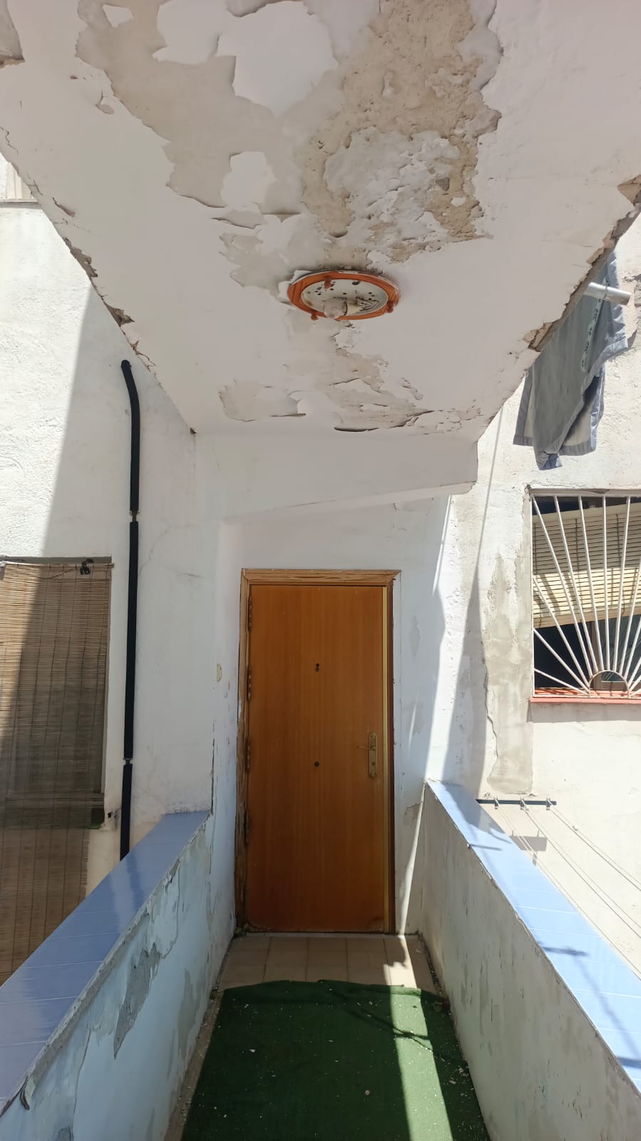 Madrid, Carabanchel Bajo